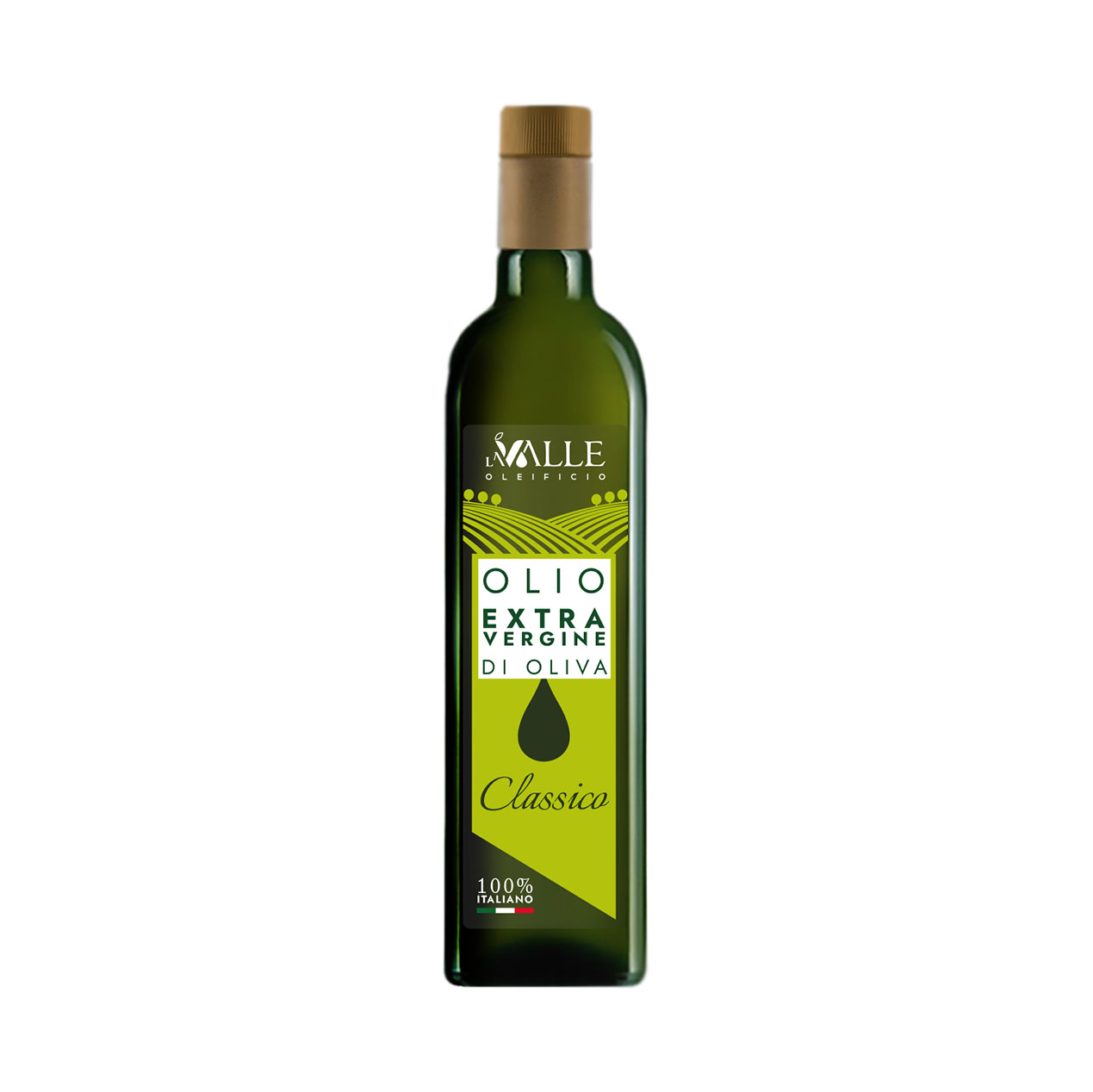 Olio Classico