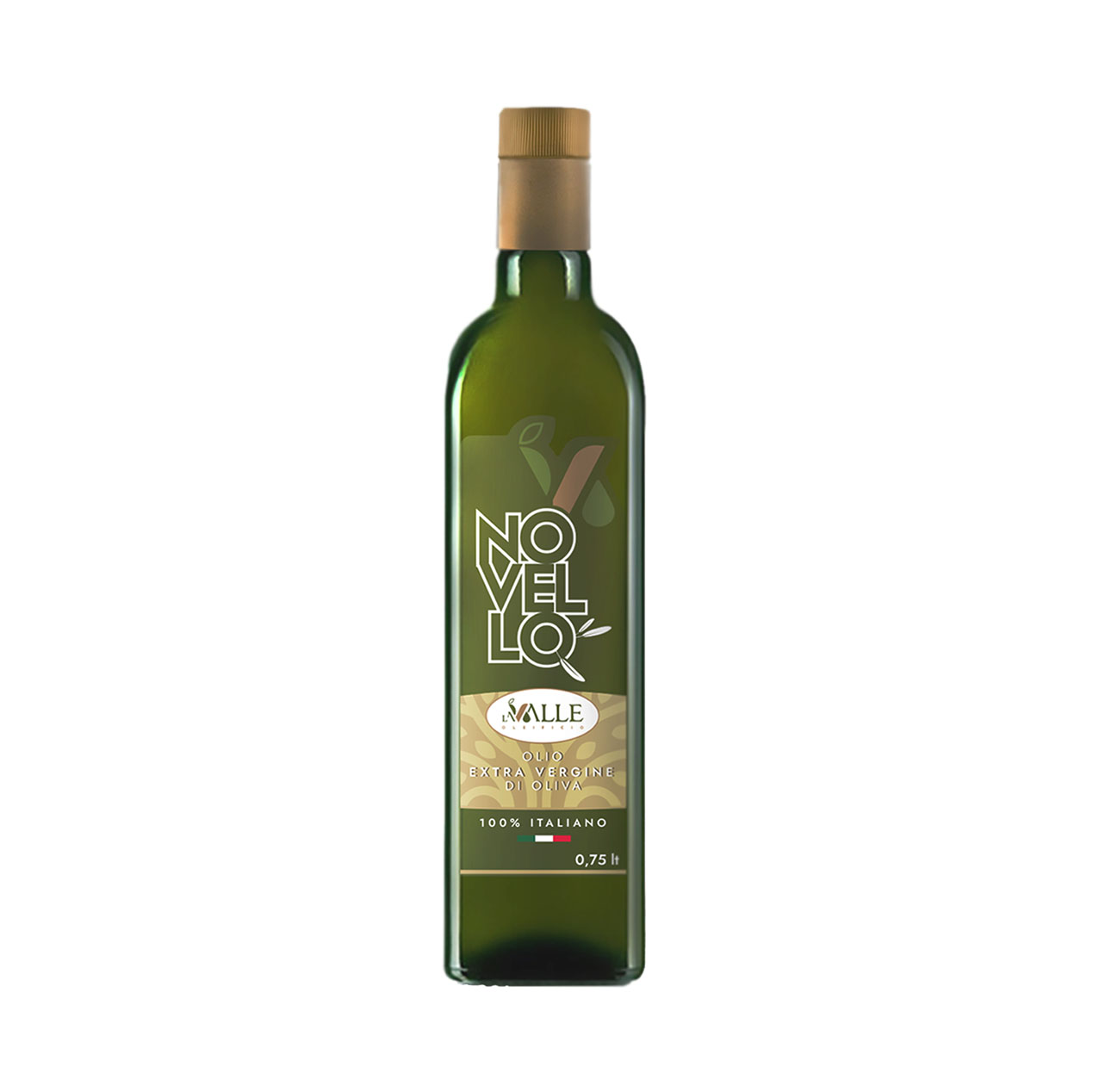 Olio Novello